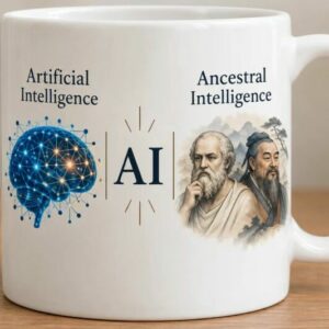 Read more about the article Artificial Intelligence vs Ancestral Intelligence