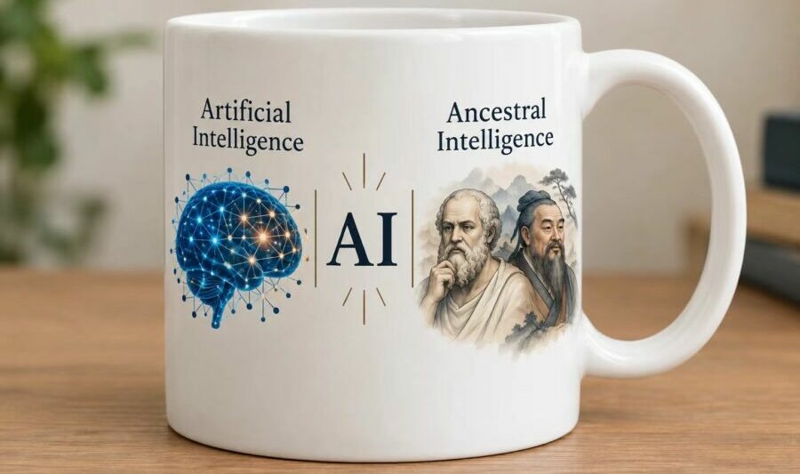 Read more about the article Artificial Intelligence vs Ancestral Intelligence