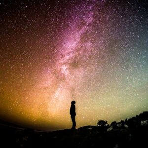 Read more about the article In a world full of stars you are never alone, but you are always unique